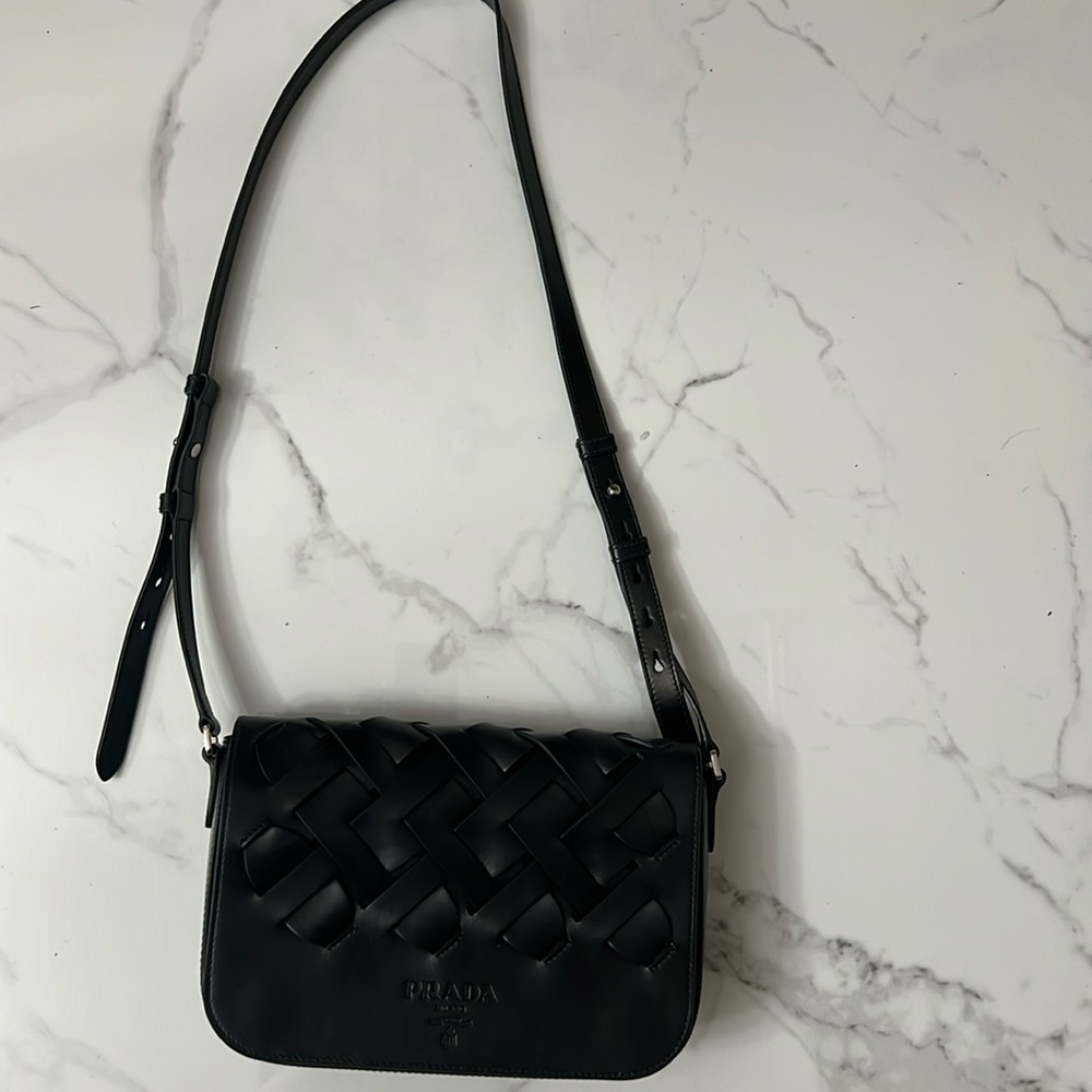 Prada Handbag